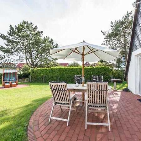 Ferienhaus Boje 9 뉴할링거지어 외부 사진