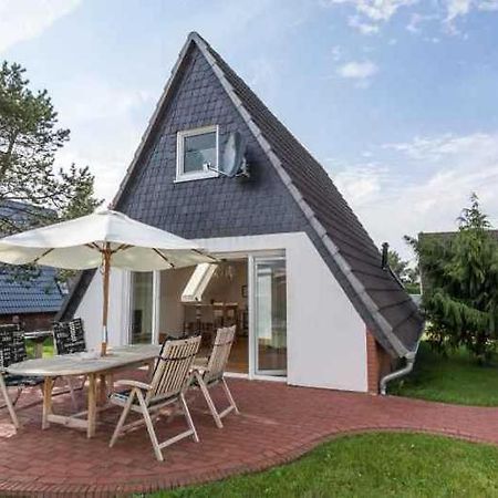 Ferienhaus Boje 9 뉴할링거지어 외부 사진