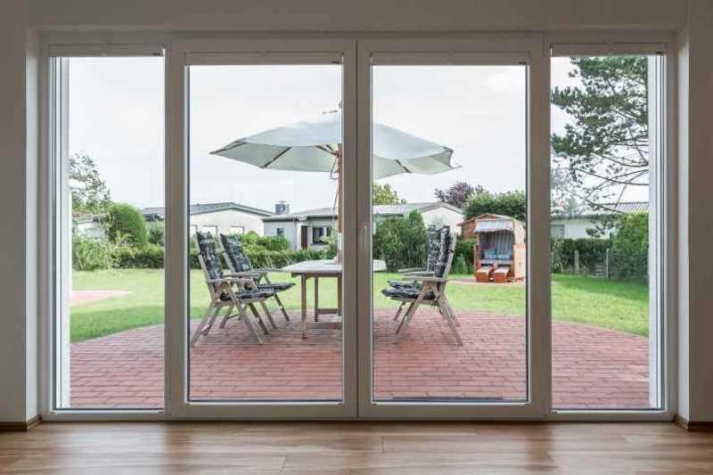 Ferienhaus Boje 9 뉴할링거지어 외부 사진