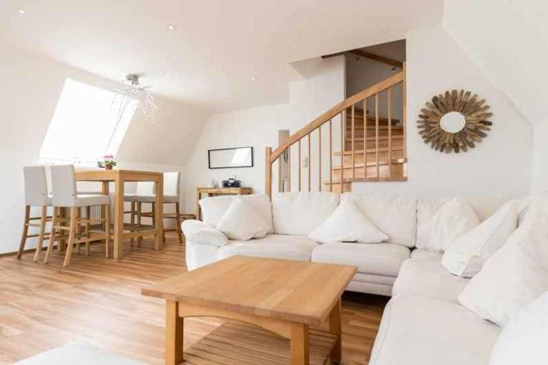 Ferienhaus Boje 9 뉴할링거지어 외부 사진