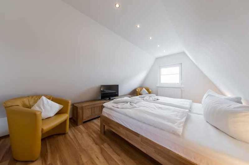 Ferienhaus Boje 9 뉴할링거지어 외부 사진