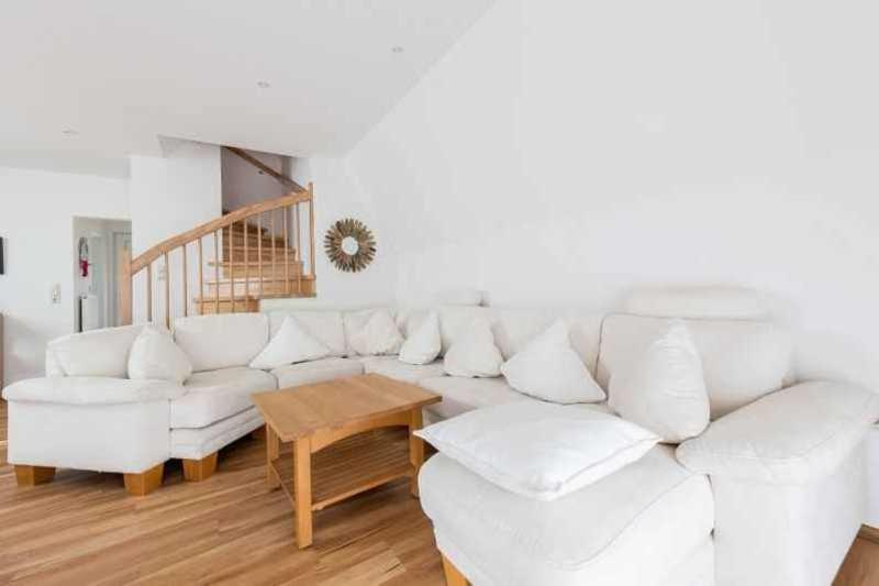 Ferienhaus Boje 9 뉴할링거지어 외부 사진