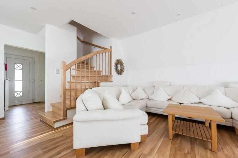 Ferienhaus Boje 9 뉴할링거지어 외부 사진